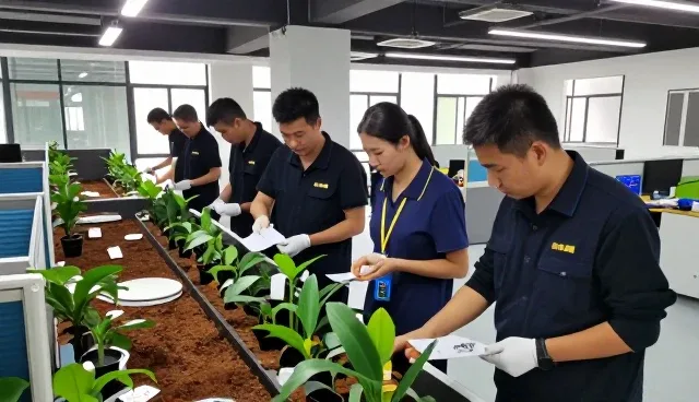 项目施工管理为团队提供更多可能